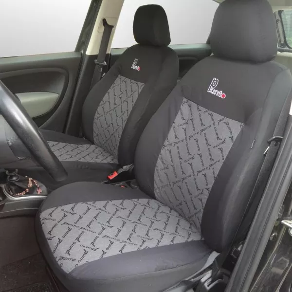 Modello SUPER JOLLY PUNTO