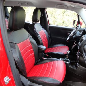 Modello Trieste bicolore