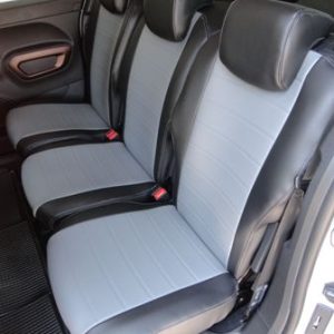 Modello Trieste bicolore